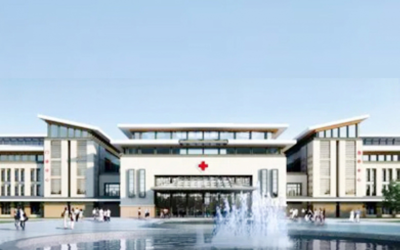 东莞市望牛墩医院