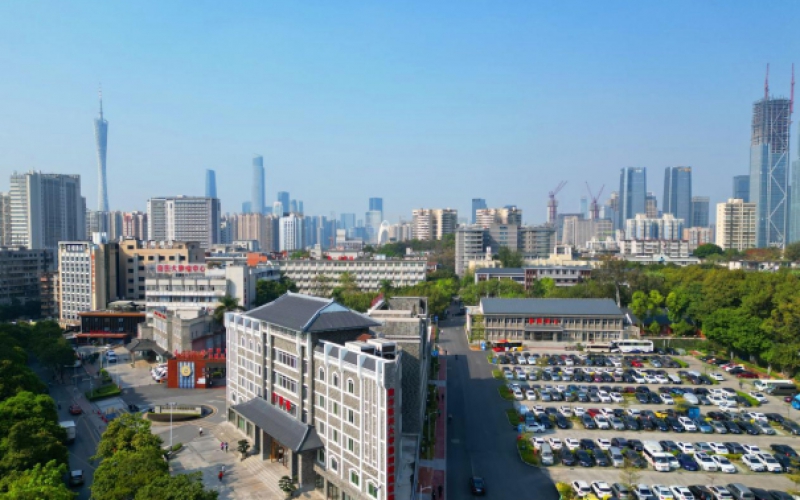 南方医科大学中西医结合医院
